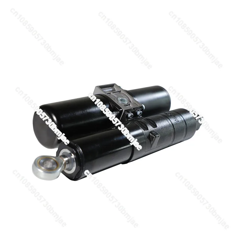 НОВЫЙ Гидравлический Электрический нажимной стержень линейный привод движения