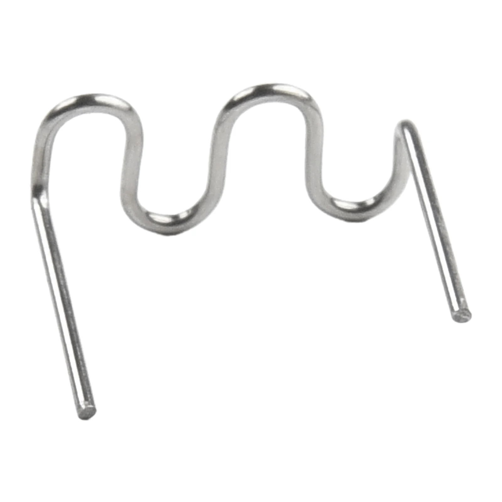 Лидер продаж практичный горячий степлер скобы для сварки ногтей предварительно