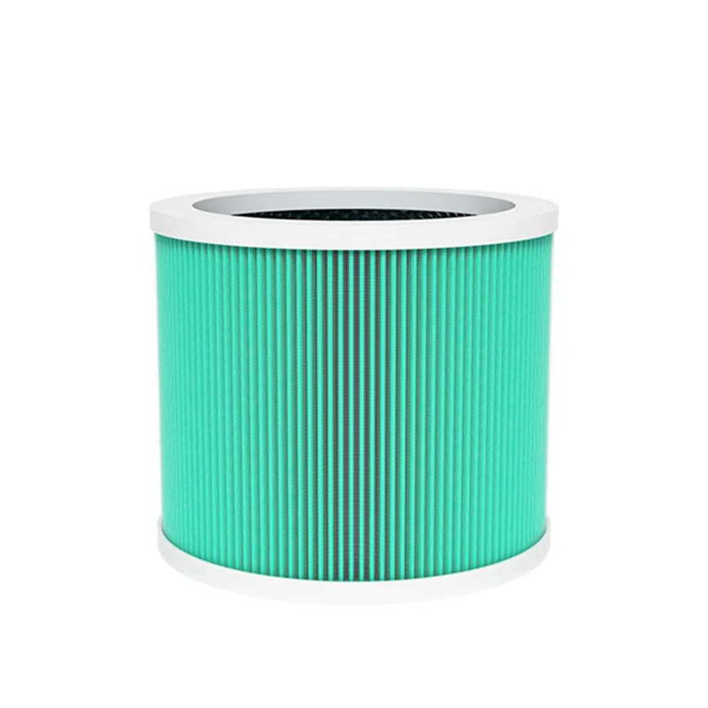 Сменный фильтр HY1800 H13 True HEPA для очистителя MORENTO/CHIVALZ/Loytio/AYAFATO/IOIOW из 4 упаковок