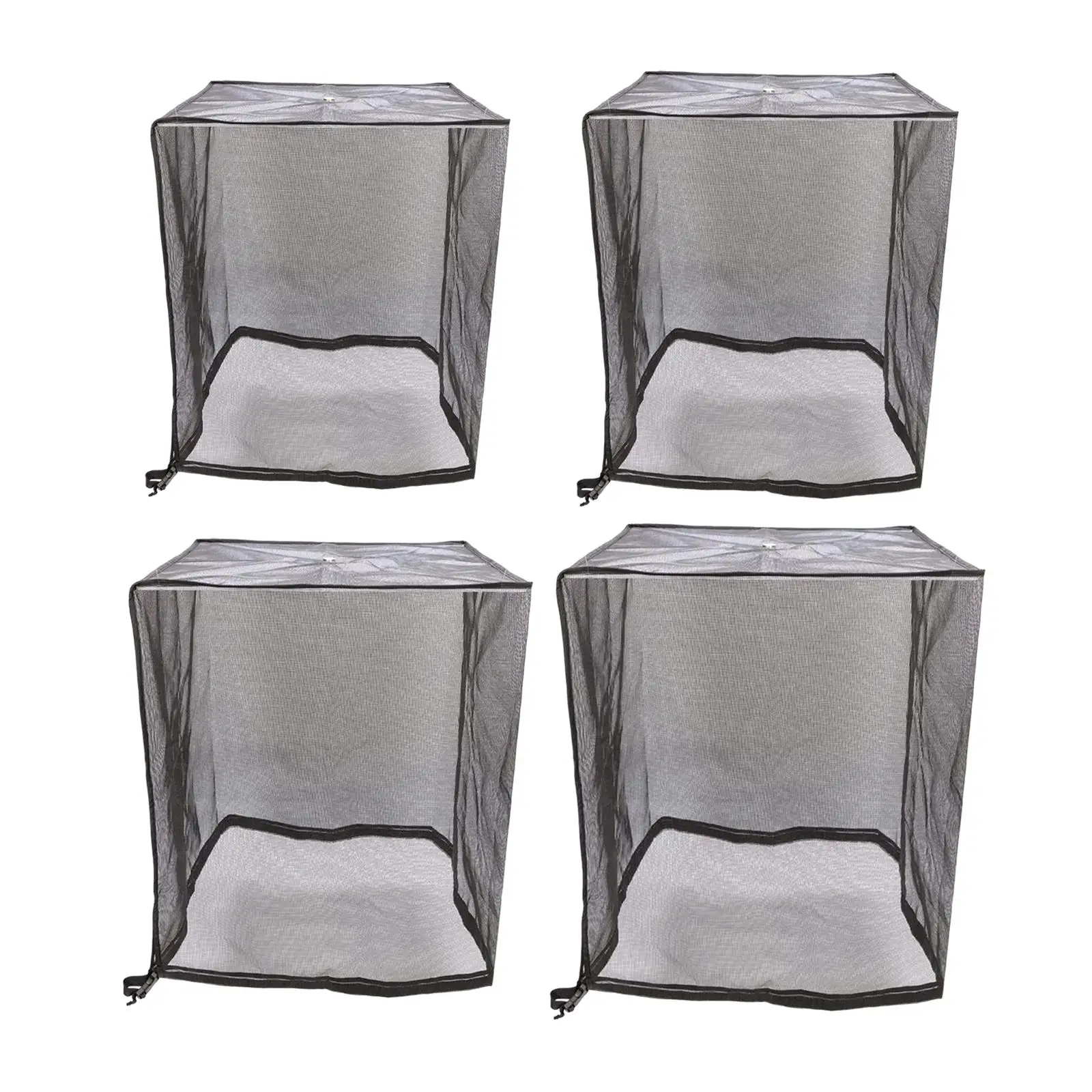 

AC Outdoor Unit Cover Accs Breathable Durable for Home Outdoor Outside Units