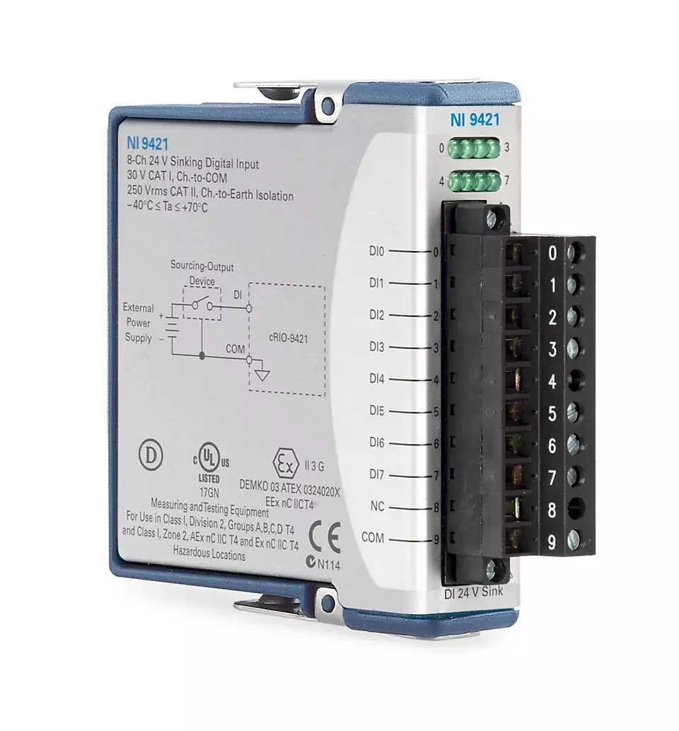 

США NI-9421 779002-01