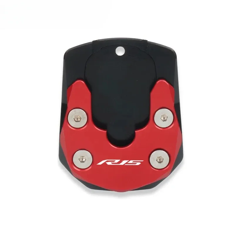 Подставка для мотоцикла с ЧПУ боковая подставка ног удлинитель опорная пластина