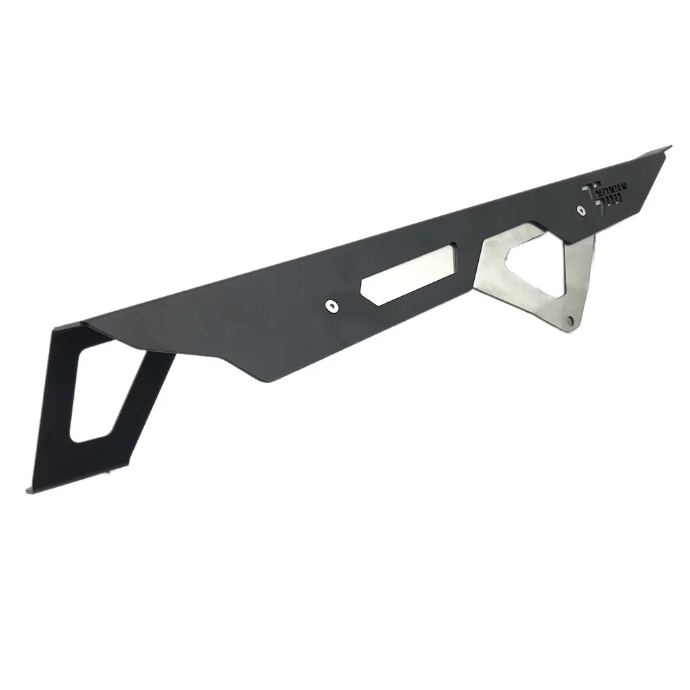 Защитная крышка для ремня мотоцикла YAMAHA TENERE 700 2019 2020 2021 декоративная защита цепи с