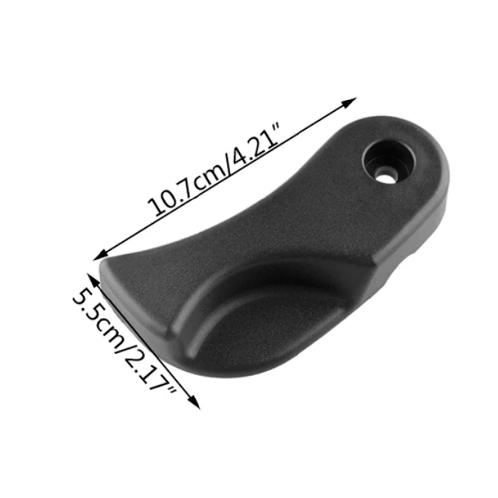 

Hood Release Lever Handle 51237058117 For BMW E90 E92 323i 325i 328i 330i 335i Xi 328xi E81 E82 640i 330xi X1 650i 335d M6 650i