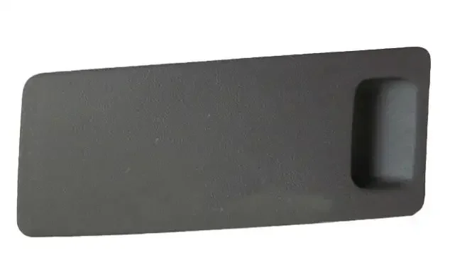 1 шт. левая крышка приборной панели для Pajero 3rd MR 512974 Крышка блока предохранителей