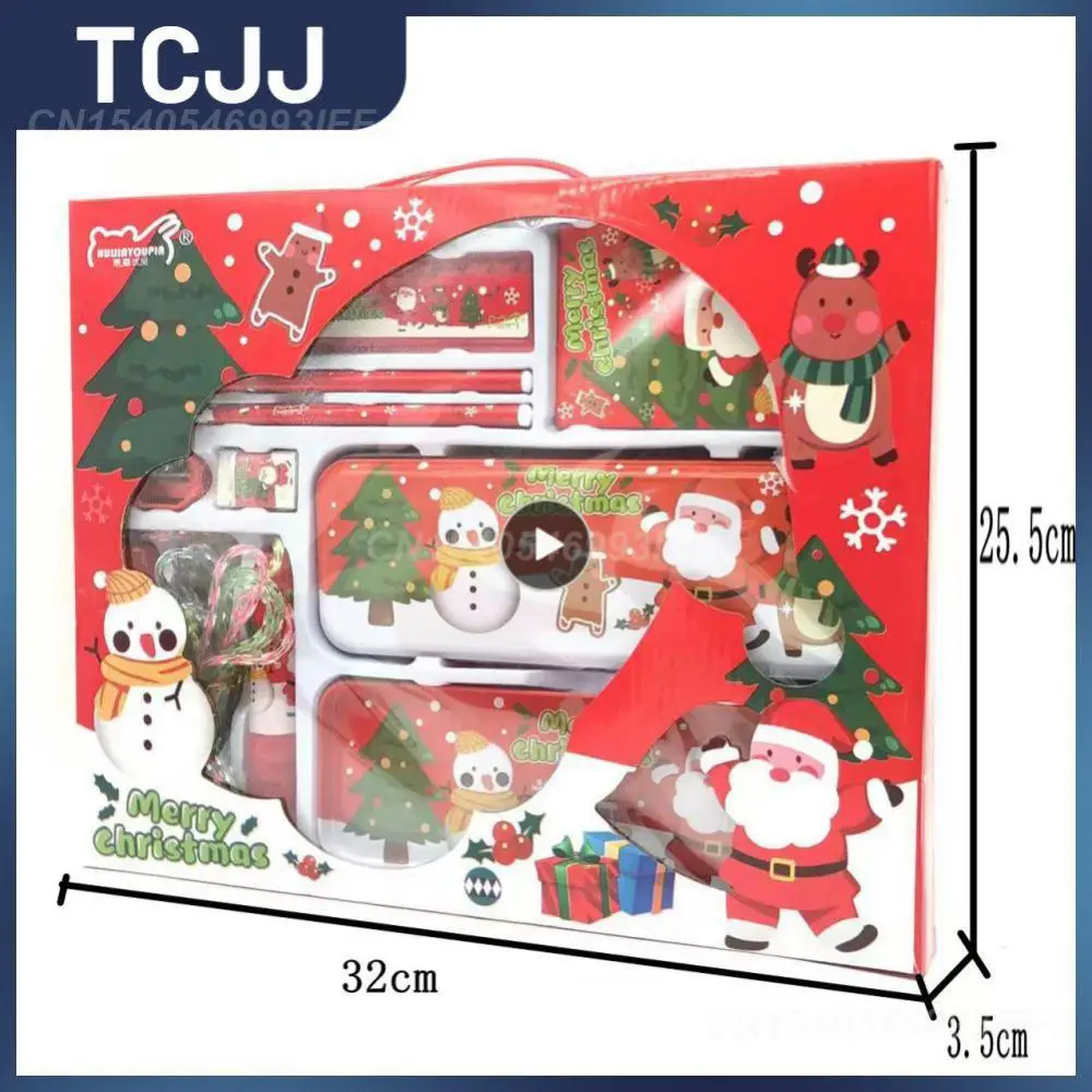 

Школьная коробка для ручек с двумя отделениями