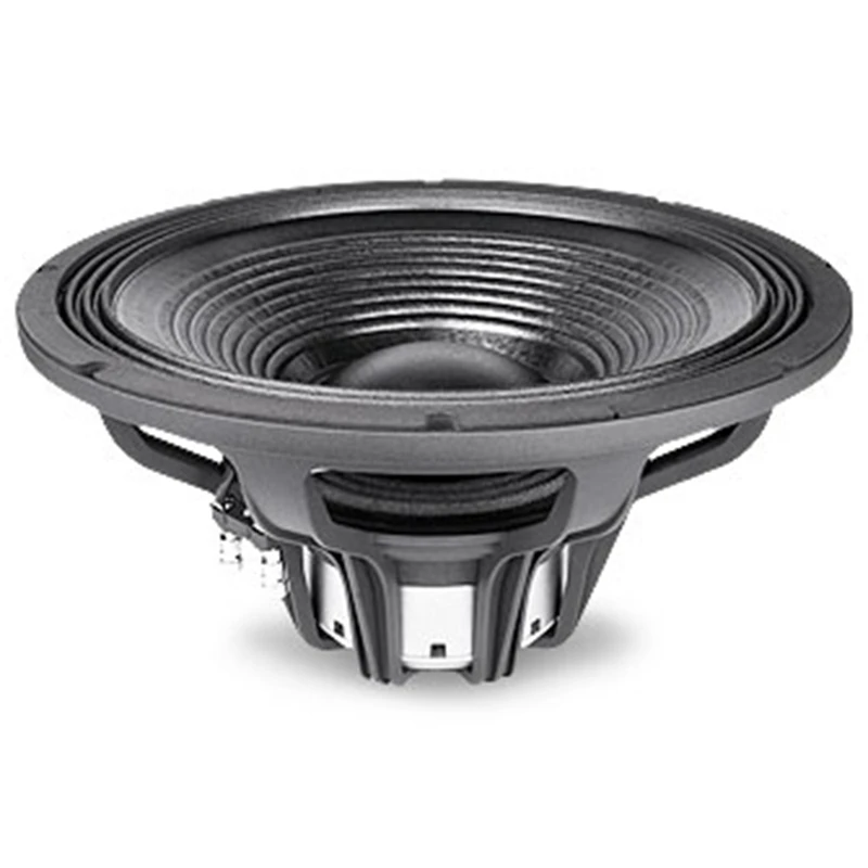 

Оригинальные динамики Faital Italiy 15HP1060 15 дюймов-1000 Вт-97 дБ 15-дюймовый низкочастотный динамик, звуковая катушка 100 мм, неодимовый сабвуфер 8 Ом