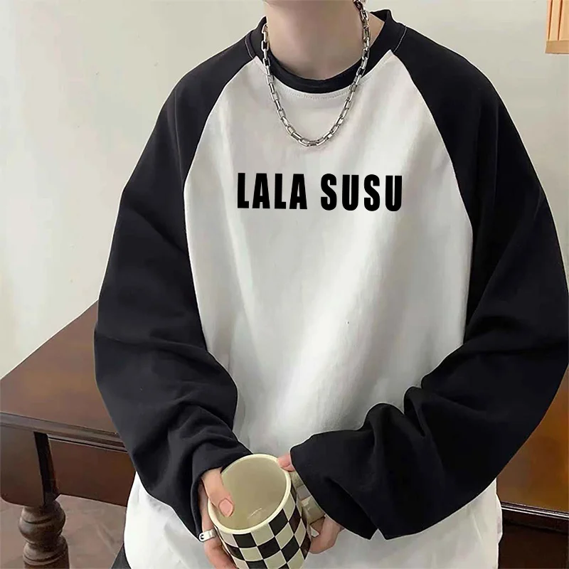 Лоскутная нижняя рубашка мужская весна и осень Новое поступление американская