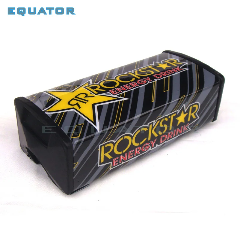 Нагрудная подушка для мотоцикла с квадратной ручкой rock star защитная накладка
