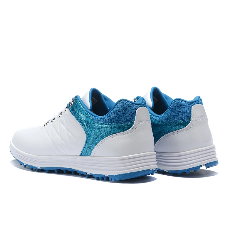 Golf Shoes Men's Sport Shoes Waterproof Wear-resisting Golf for Men Breathable Sports Sneakers