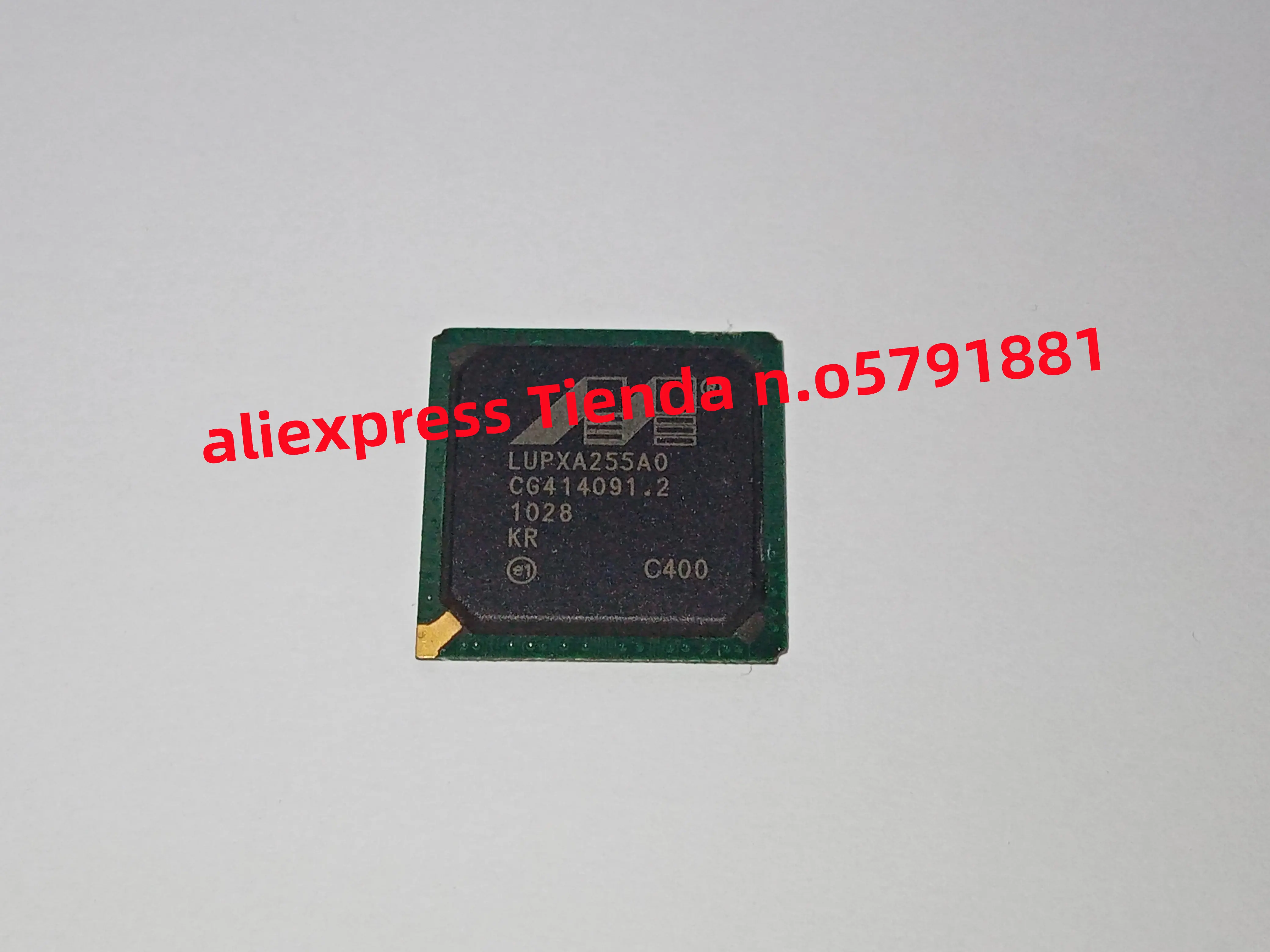 

LUPXA255A0C400 PXA255AOC400 new imported 100% original