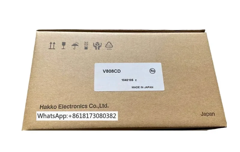 Сенсорный экран V808CD V808CDN V808SD V808iSD/ICD V806CD S808CD