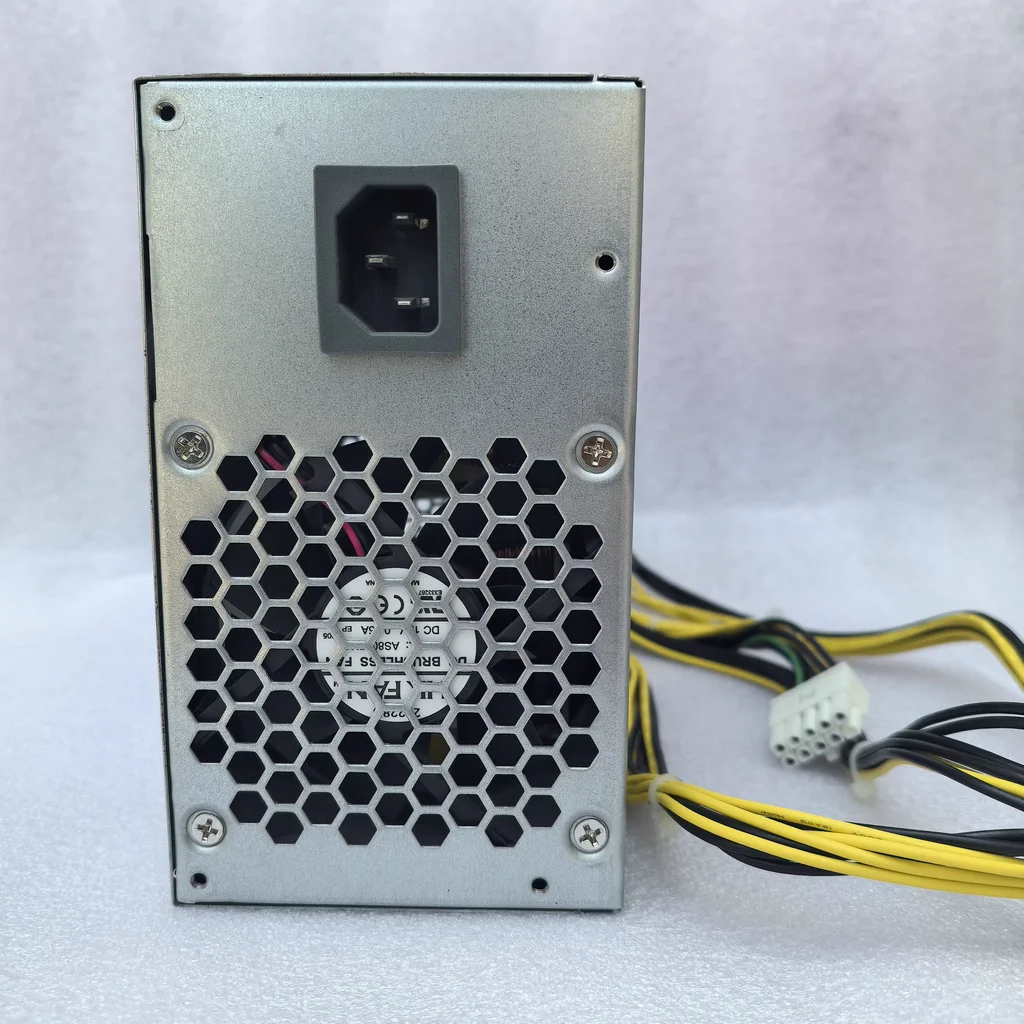 Для Lenovo ThinkStation M930t P340 P350 730t 500 Вт блок питания 5P50V03181 218 5P51D77197 HK600-11PP PCK010 10Pin + 8Pin (6 2)Pin