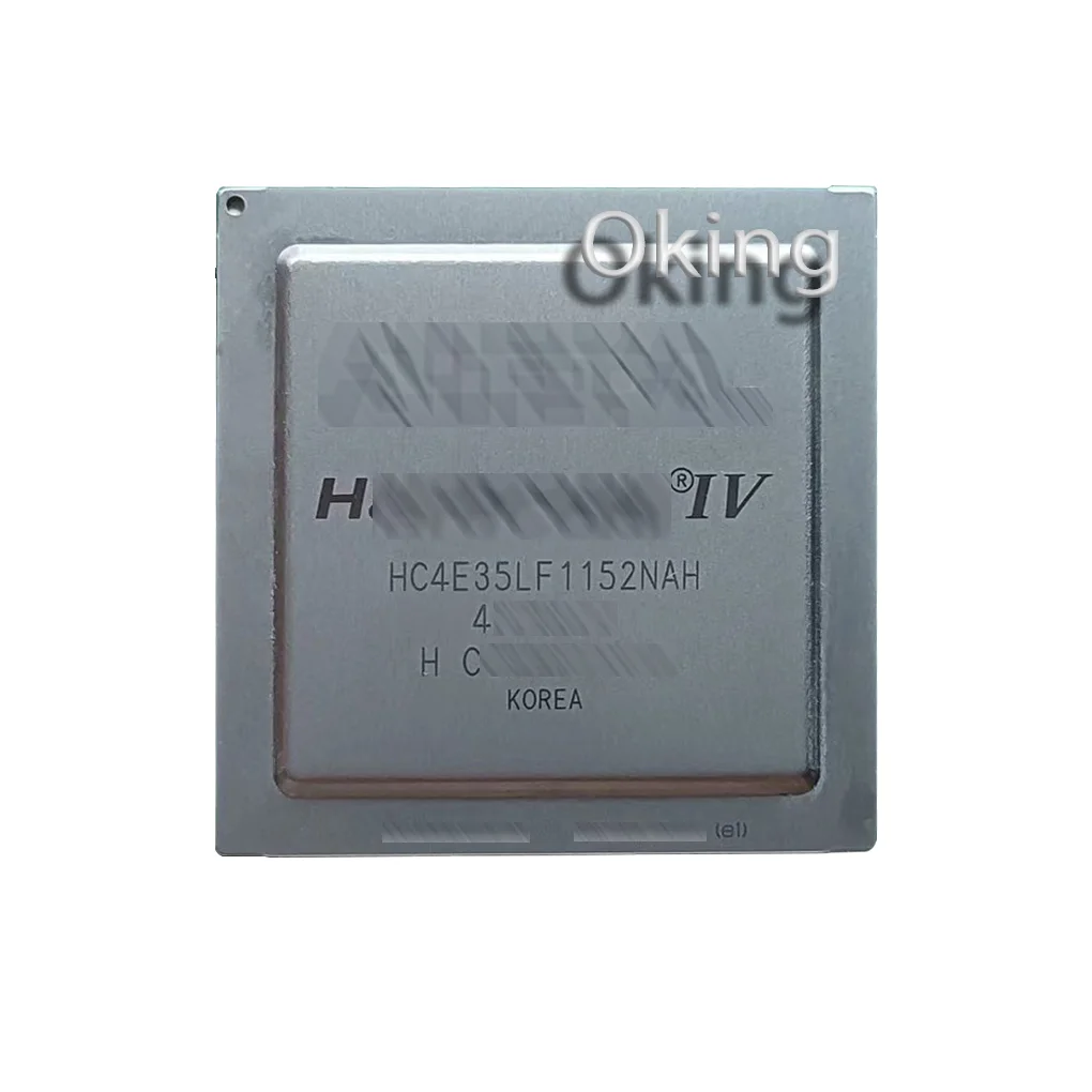 

(1piece) 100% New HC4E35LF1152NAH HC4E35LF1152N HC4E35LF1152 BGA