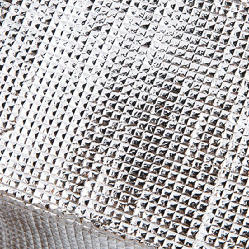 Portable Wicker Rattan Outdoor Picnic Bag Waterproof Tableware Insulated Thermal Cooler Food Container Basket for Camping