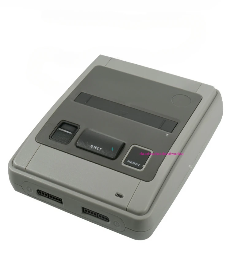 16-битная Игровая приставка HDMI SFC HD Super TV с беспроводной поддержкой 400 игр