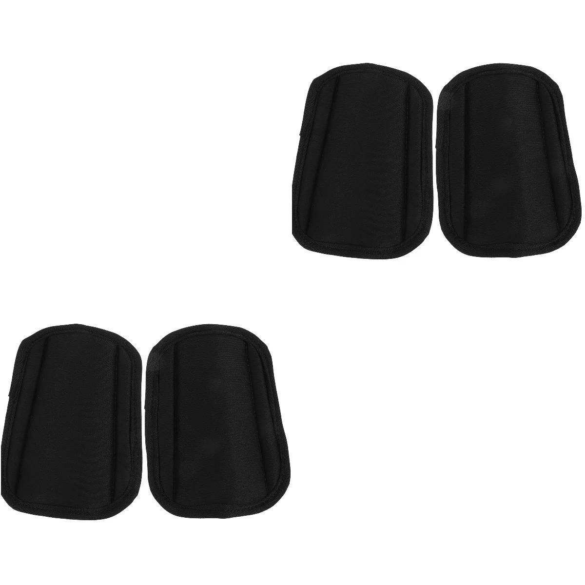 

Seat Belt For Shoulder Neck Pad Soft Seat Belt Belt Cushion Decor Auto Strap Accessories Women