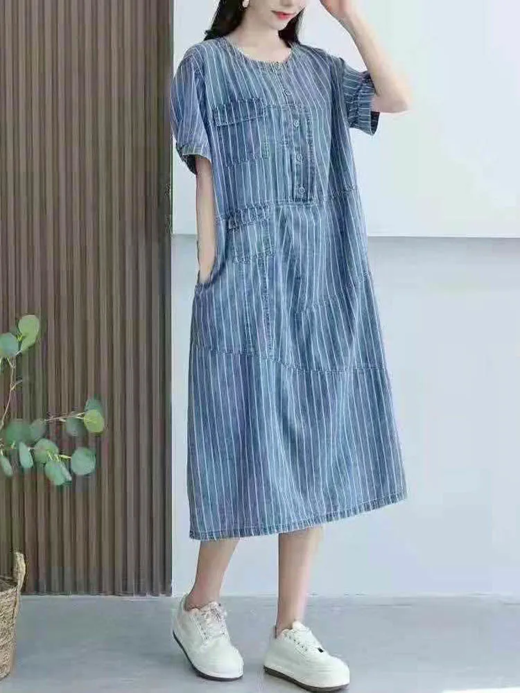 Новинка 2022 женская летняя роскошная винтажная стильная одежда Max LuLu женские