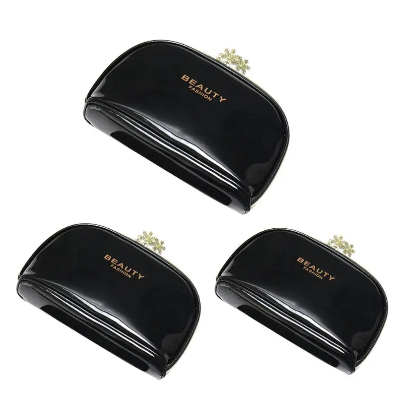 Женский косметический чехол M6CC для макияжа ручек карандашей монетница на молнии