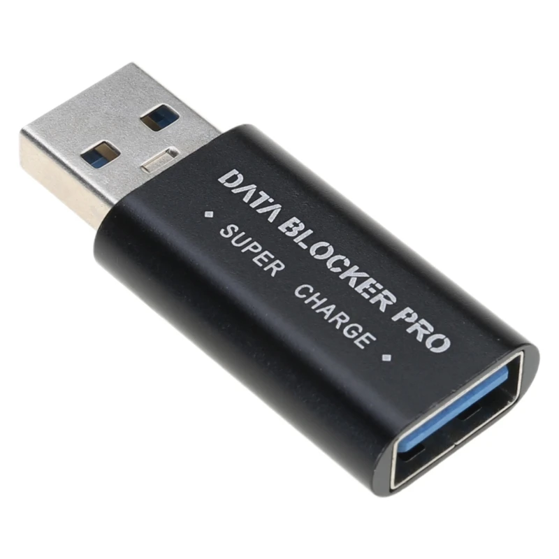 USB-блокировщик данных R91A