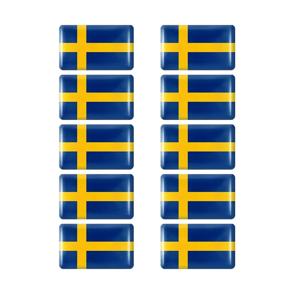 

Эпоксидные флаги 10 шт., автомобильные наклейки для Renault Megane 2, 3, Laguna Duster, Captur, Fluence, Kadjar Espace