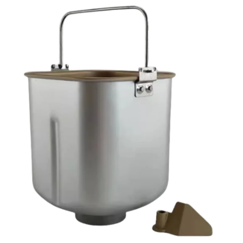

Ведро для хлебопечки Midea BM-210BC-SS