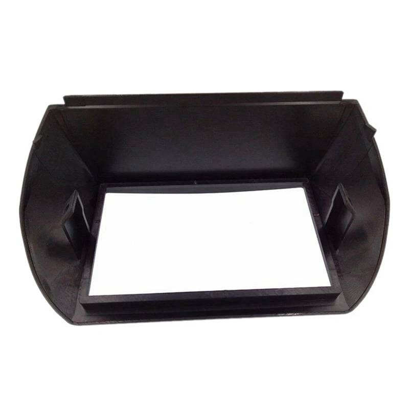 2 шт. для FIAT Fiorino CITROEN Nemo PEUGEOT Bipper 2DIN аудиопанель DVD навигационная Панель рамка