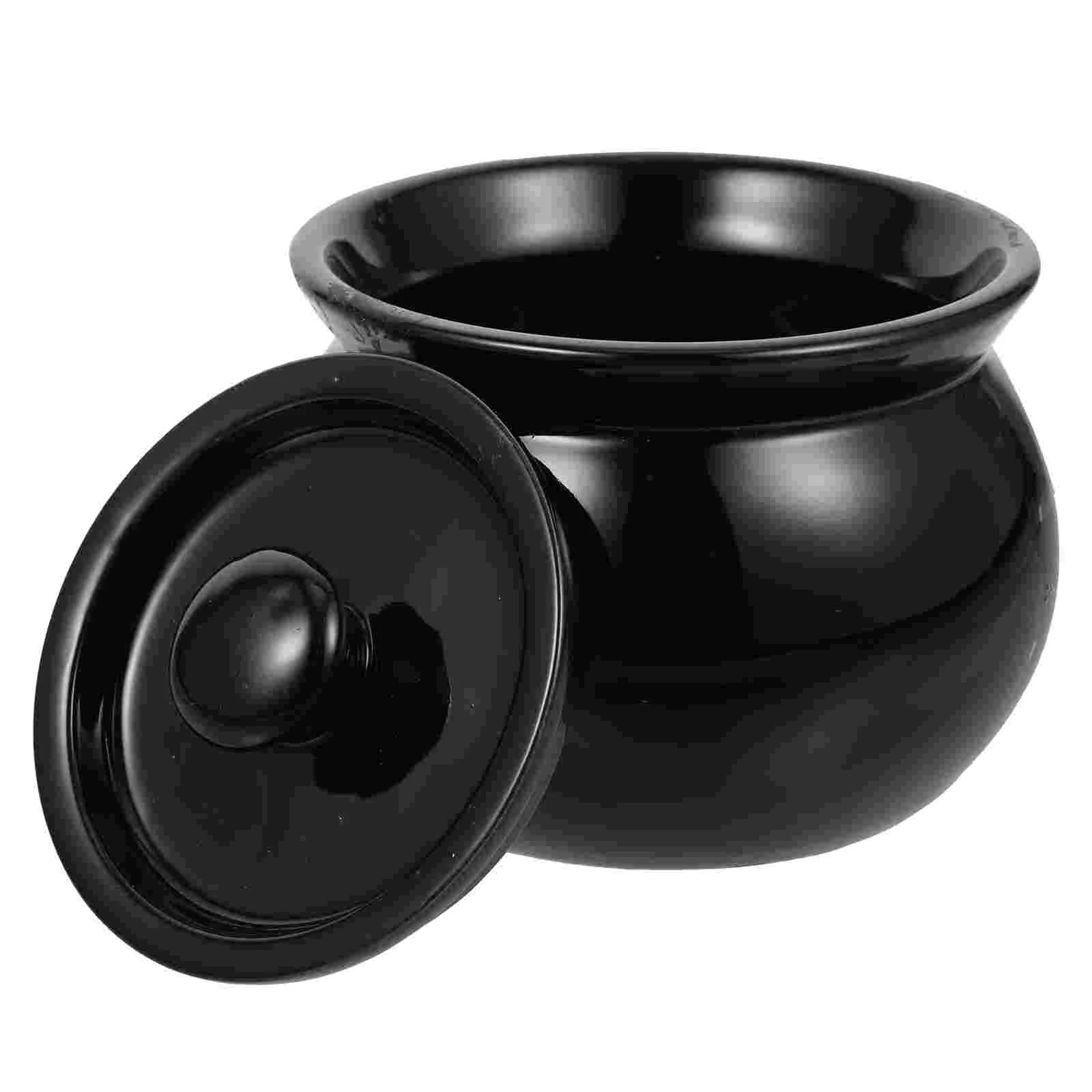 Многофункциональная суповая кастрюля Fettuccine Pasta Crock керамическая чаша для