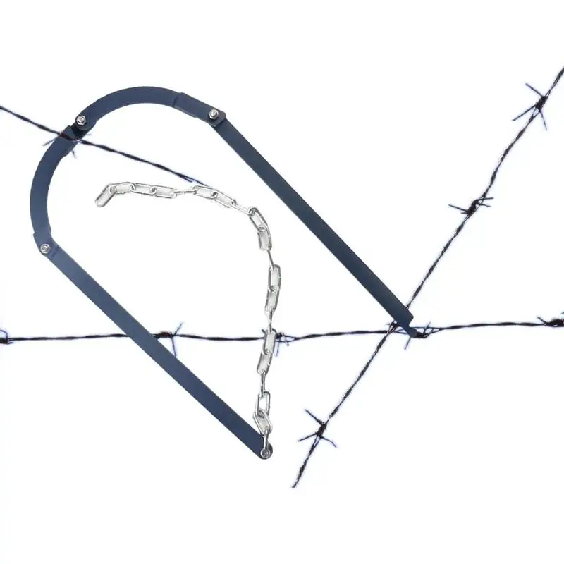 

Инструмент для ремонта забора, фиксатор забора, инструмент для ремонта забора, фиксатор забора, тяжелый провод, Растяжитель забора, магнитн...