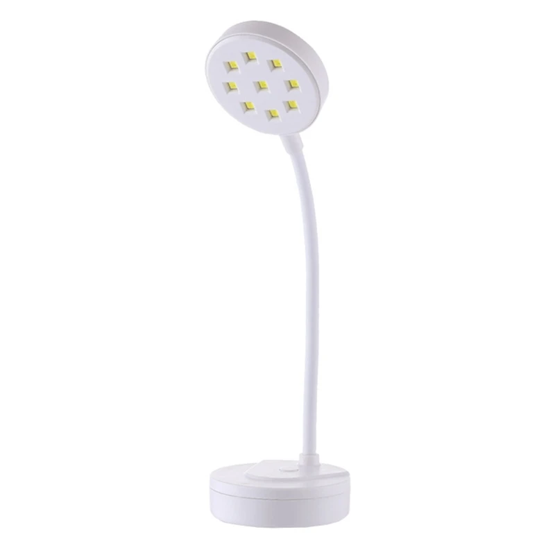 

Rotatable Hands Free Quick Gel Light UV Light Curing Voice Control Drop Shipping