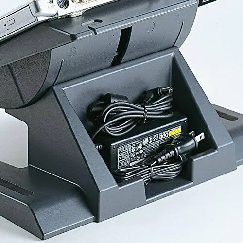 NEW Sanwa laptop stand CR-35