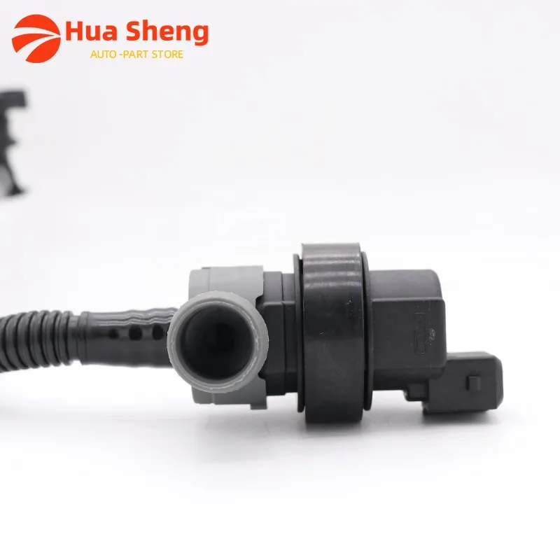 13907618643 заводская цена соленоид очистки паровой канистры для BMW E81 E87 E88 E82 E90