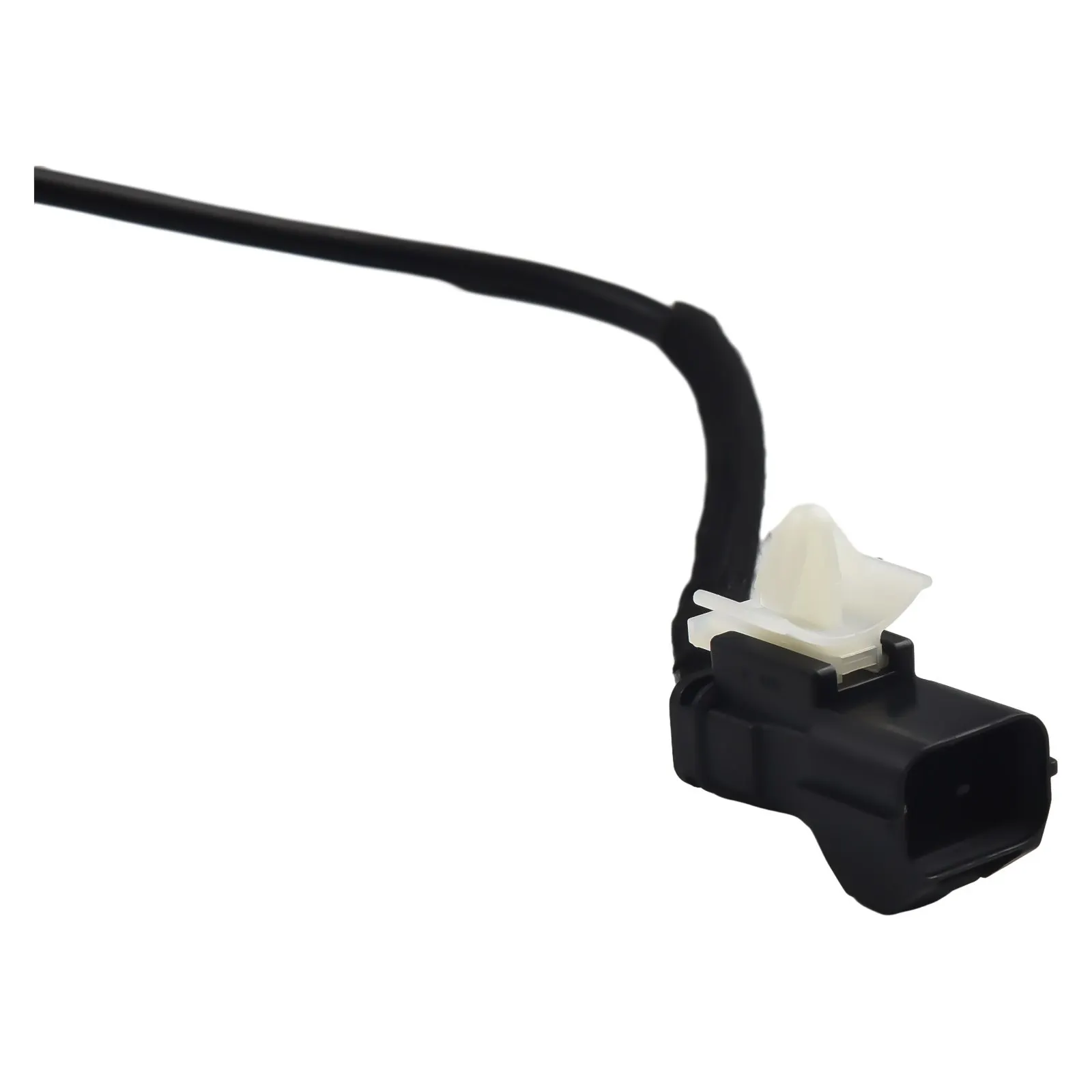 Резервная камера из пластика и металла 95760A6100 для Hyundai I30 Elantra черная новинка