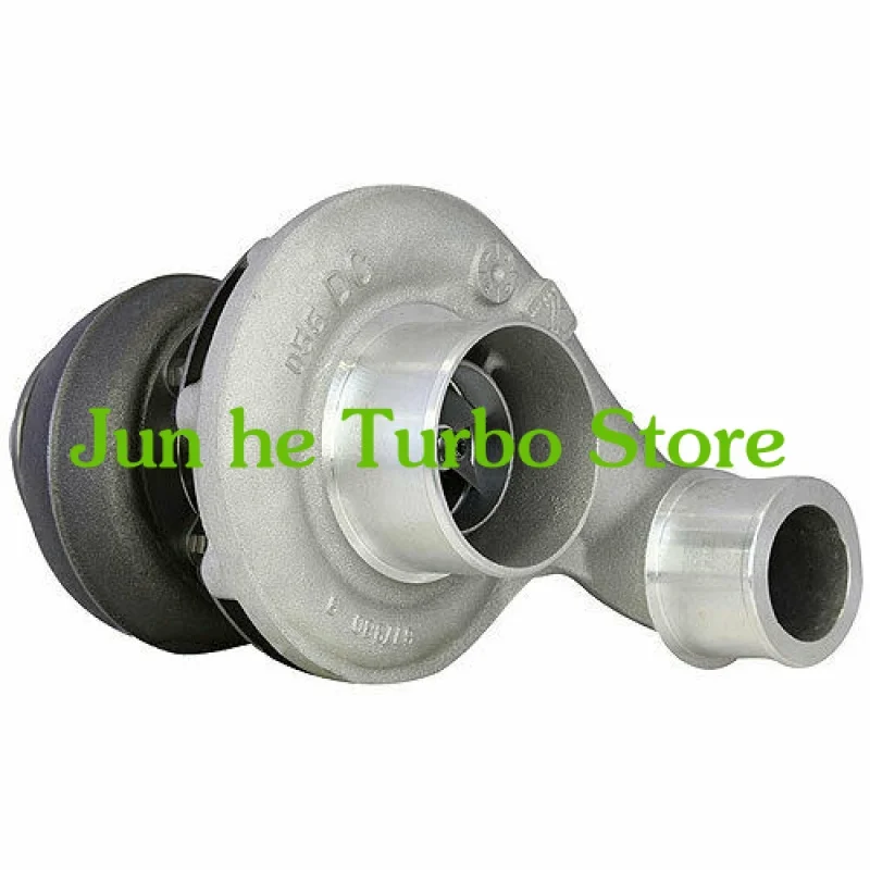 

Airwerks Series: Турбокомпрессор SX S300SX3 T4 A/R .91 66 мм индуктор