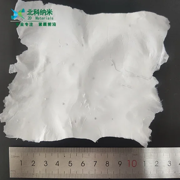 Электроospun кремнезем нанофибры