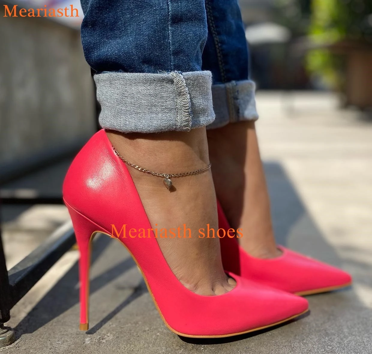 heels size 44 – heels size 44 gratis AliExpress version