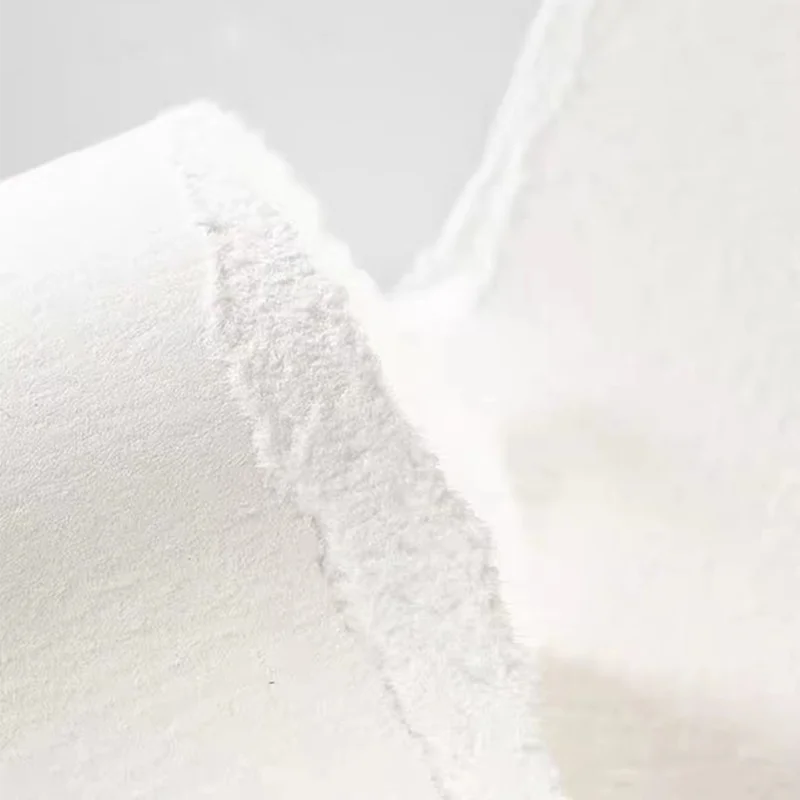 Блокнот для акварельной бумаги премиум-класса из 100% чистого хлопка 38x26 см