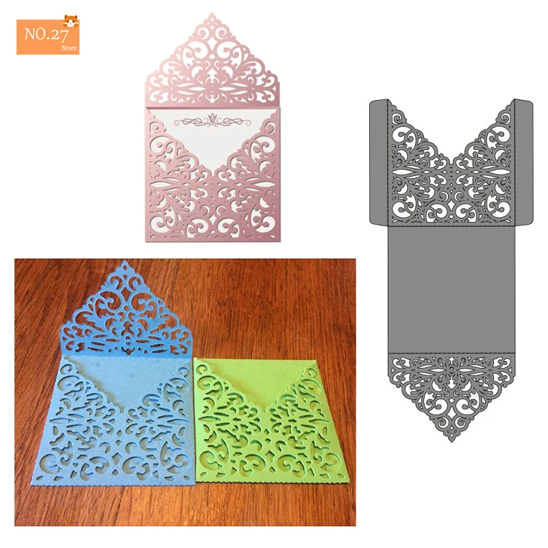 

Металлические Вырубные штампы, скрапбукинг, Новое поступление 2022, ажурный рисунок, пригласительная рамка, рукоделие, искусственные трафареты