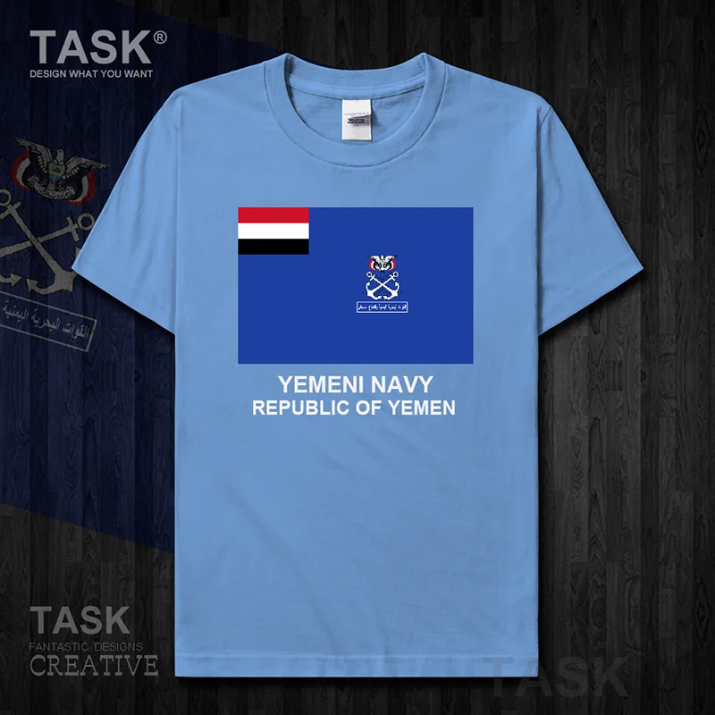 

Navy Yemen Tactical Army country clothes Short sleeve t-shirt new Tops t shirt mens Military sweatshirt aviation Fashion 01