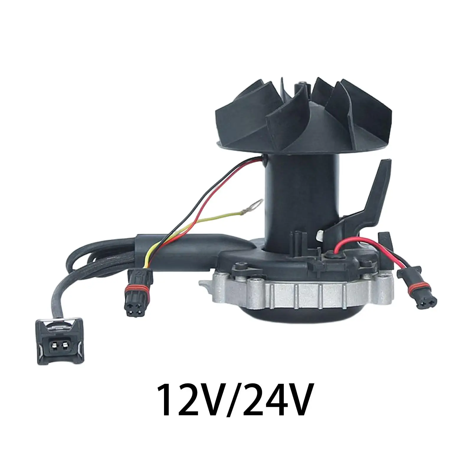 Аксессуар вентилятора в сборе заменяет 4500 об/мин для Webasto Air Top 2000