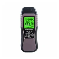hot selling digital moisture meter wood humidity meter moisture analyzer with 2 pins