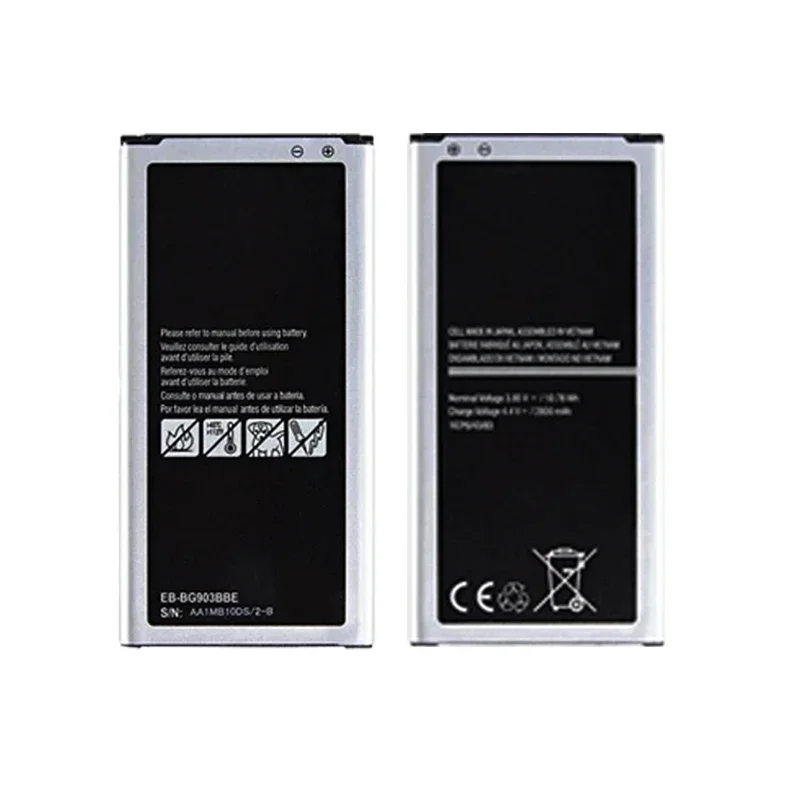 Аккумулятор 2800 мАч EB-BG903BBE для Samsung Galaxy S5 Neo G903F G903W G903M G903H