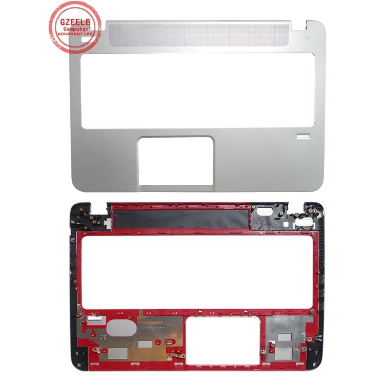 Чехол GZEELE для HP Envy 15J 15-J 15-J000 15-J100 720534-001 (art.: 7a626da2a) - 7a626da2a