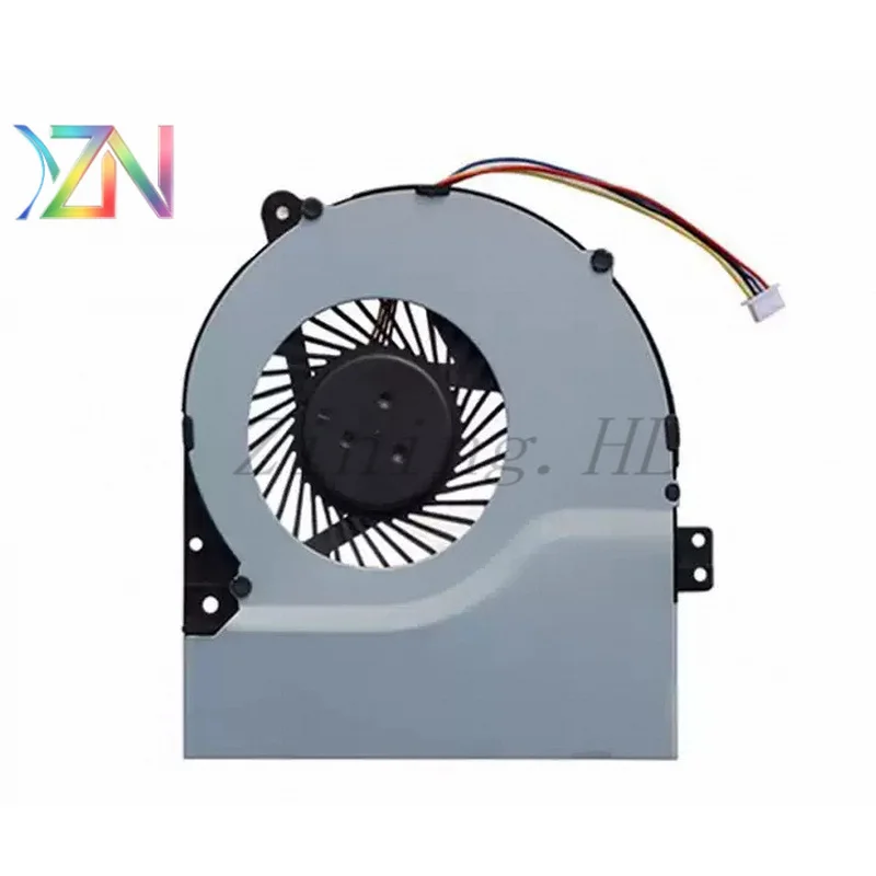 Вентиляторы для ASUS X550C, X450C, A550C, A450C, F550V, F450V, F550C и E450C (art.: 3920dc89da089) - 3920dc89da089