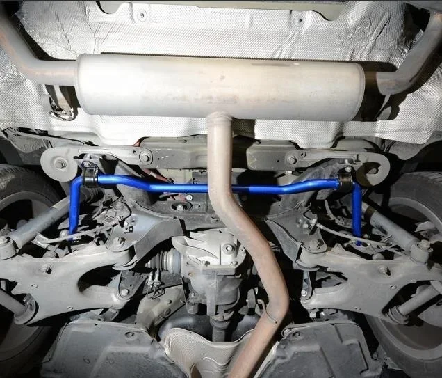 Передняя стабилизатор поперечной устойчивости/передняя стабилизаторная планка