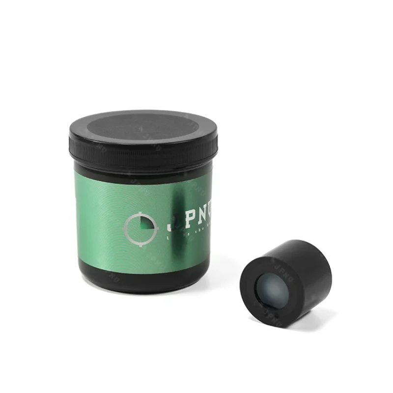 

36.75mm SMALL ANVIS Gen 2 Night Vision Tube Blemished FOM 1400-1700 Green/White Image Intensifier Tube Gen 3 for Night Vision