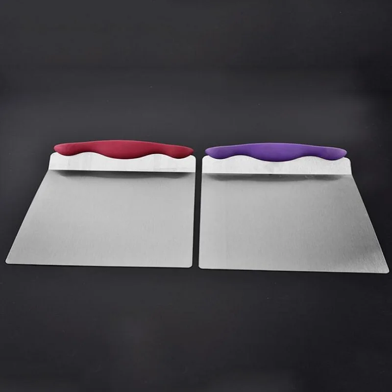 

Лопатка для переноса тортов из нержавеющей стали