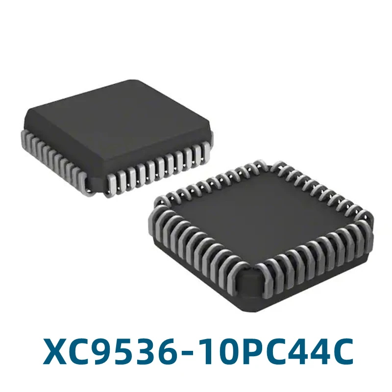 Флэш-память PLCC44 с встроенной схемой, 1 шт.