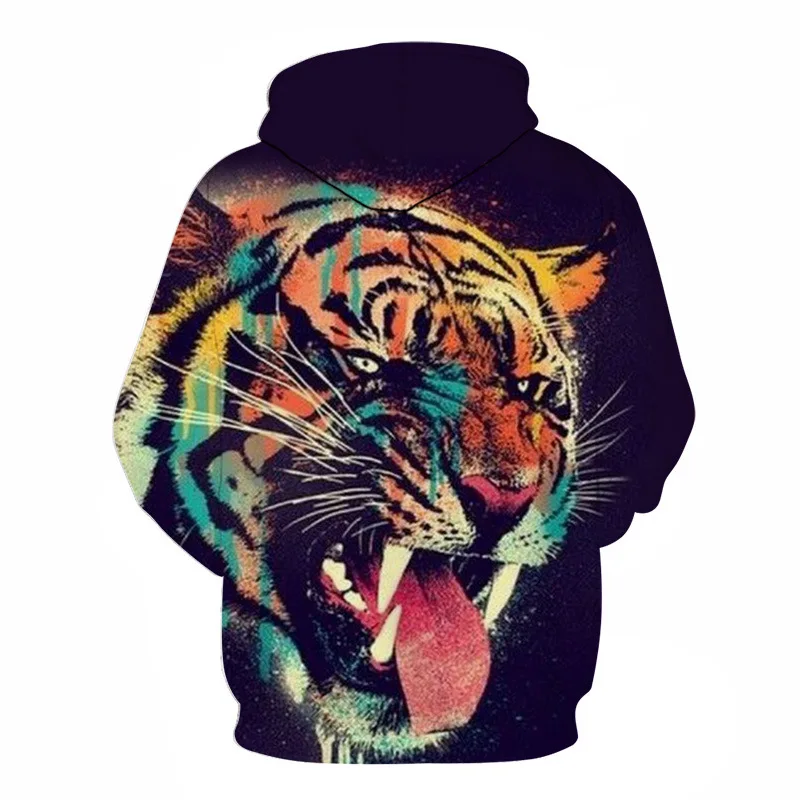 Свитшот с капюшоном цвет в ассортименте