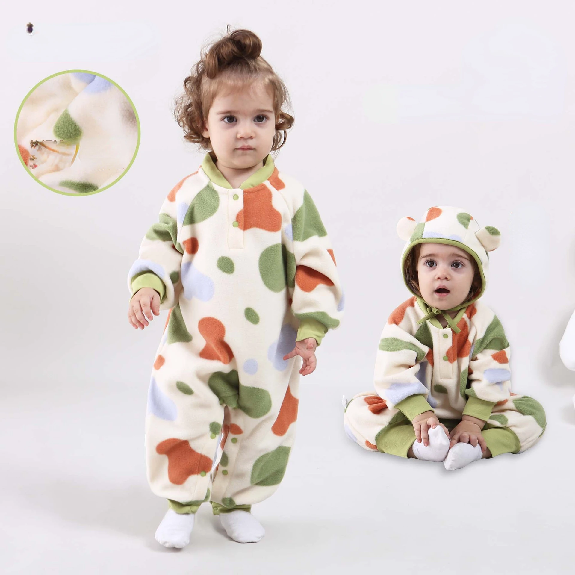 Одежда для маленьких мальчиков